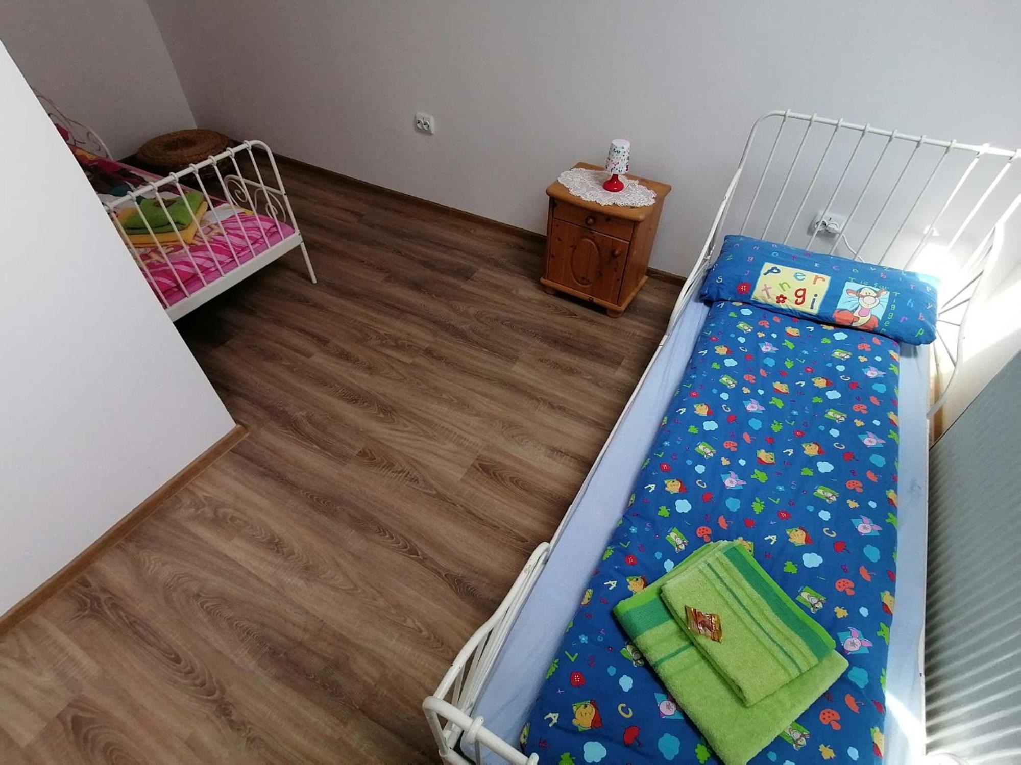 מלון Sasca Montană Casa Bunicii מראה חיצוני תמונה